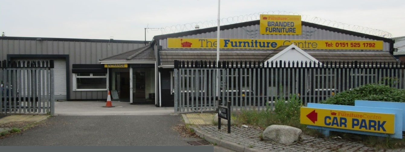 Brookfield Dr, Liverpool for sale Primary Photo- Image 1 of 1