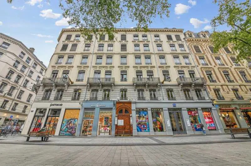 30 Rue De La République, Lyon for lease - Building Photo - Image 2 of 32