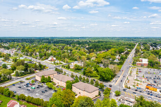 2000 Sproul Rd, Broomall, PA - aerial  map view - Image1