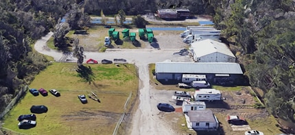 6215 Wilson Blvd, Jacksonville, FL for lease Interior Photo- Image 2 of 3