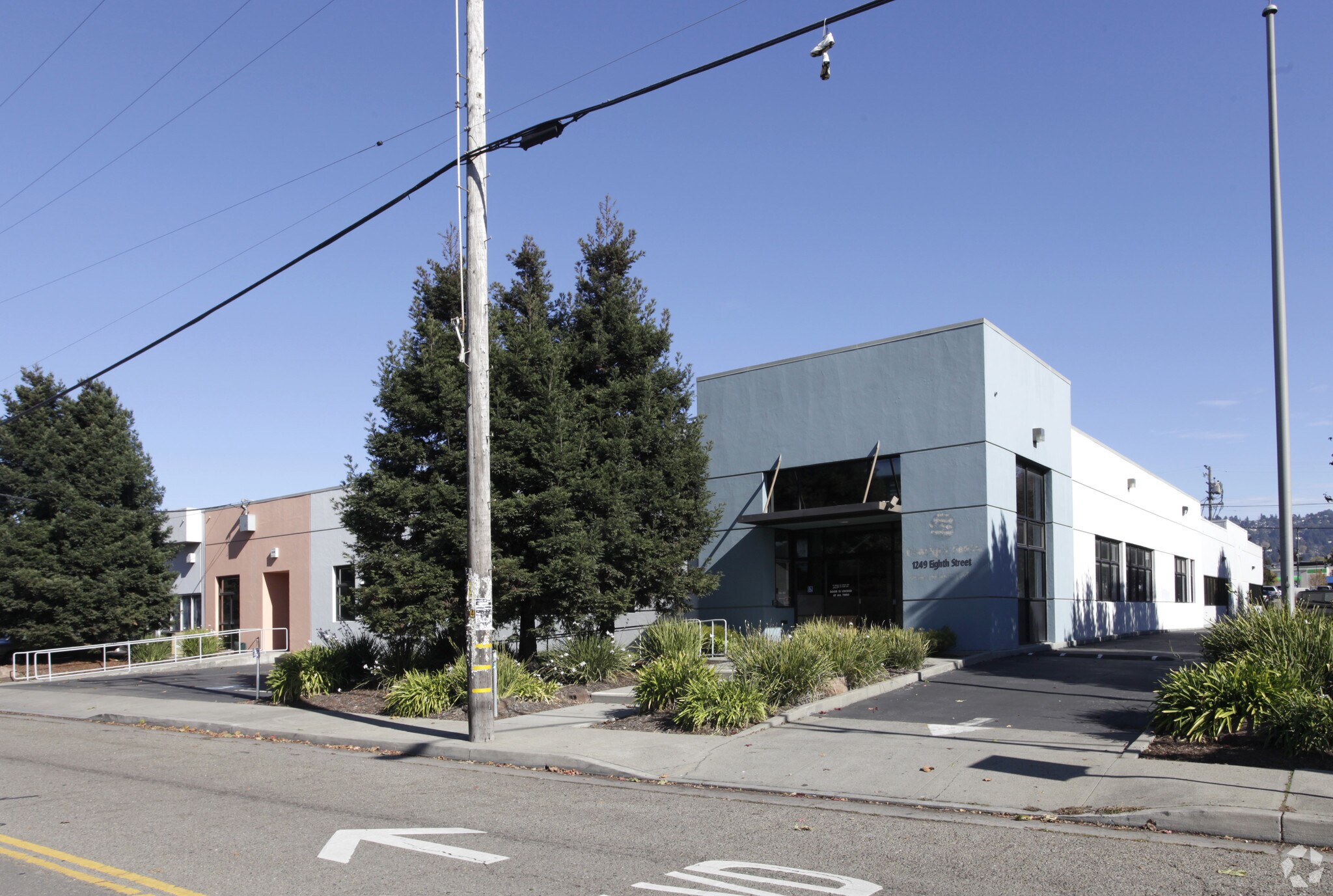1249 8th St, Berkeley, CA for sale Primary Photo- Image 1 of 1
