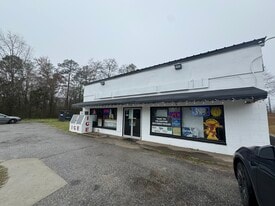 567 Gordon Hwy, Gordon GA - Convenience Store