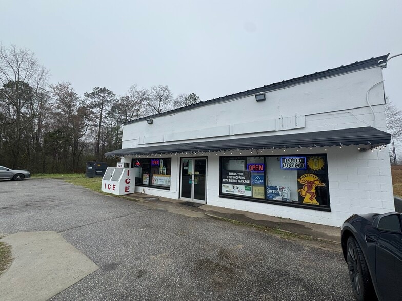 567 Gordon Hwy, Gordon, GA for sale - Primary Photo - Image 1 of 8