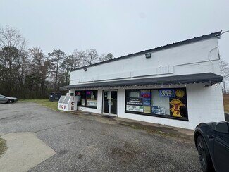 More details for 567 Gordon Hwy, Gordon, GA - Retail for Sale