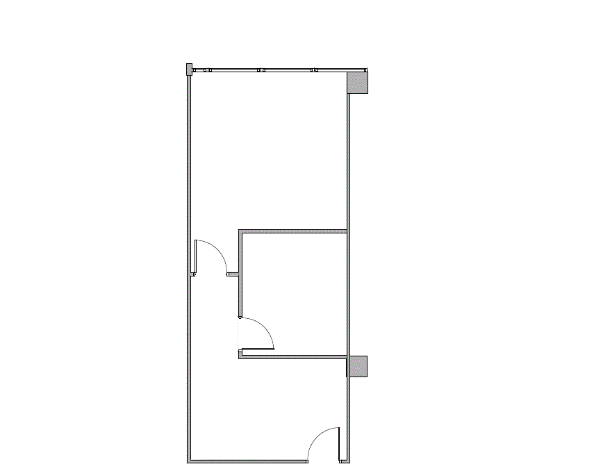 14405 Walters Rd, Houston, TX for lease Floor Plan- Image 1 of 1