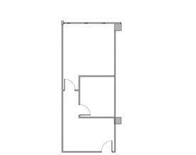 14405 Walters Rd, Houston, TX for lease Floor Plan- Image 1 of 1