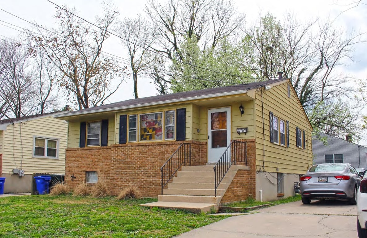 High performing rentals in UMCP portfolio of 4 properties for sale on LoopNet.com Primary Photo- Image 1 of 5