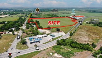 More details for FM 1327, Creedmoor, TX - Land for Sale