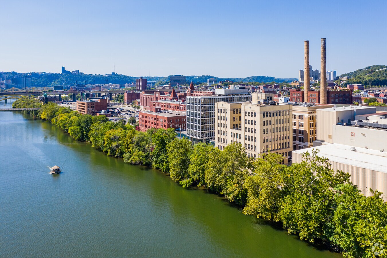 1075 Progress St, Pittsburgh, PA 15212