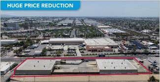 More details for 1950 S Santa Fe Ave, Compton, CA - Industrial for Sale