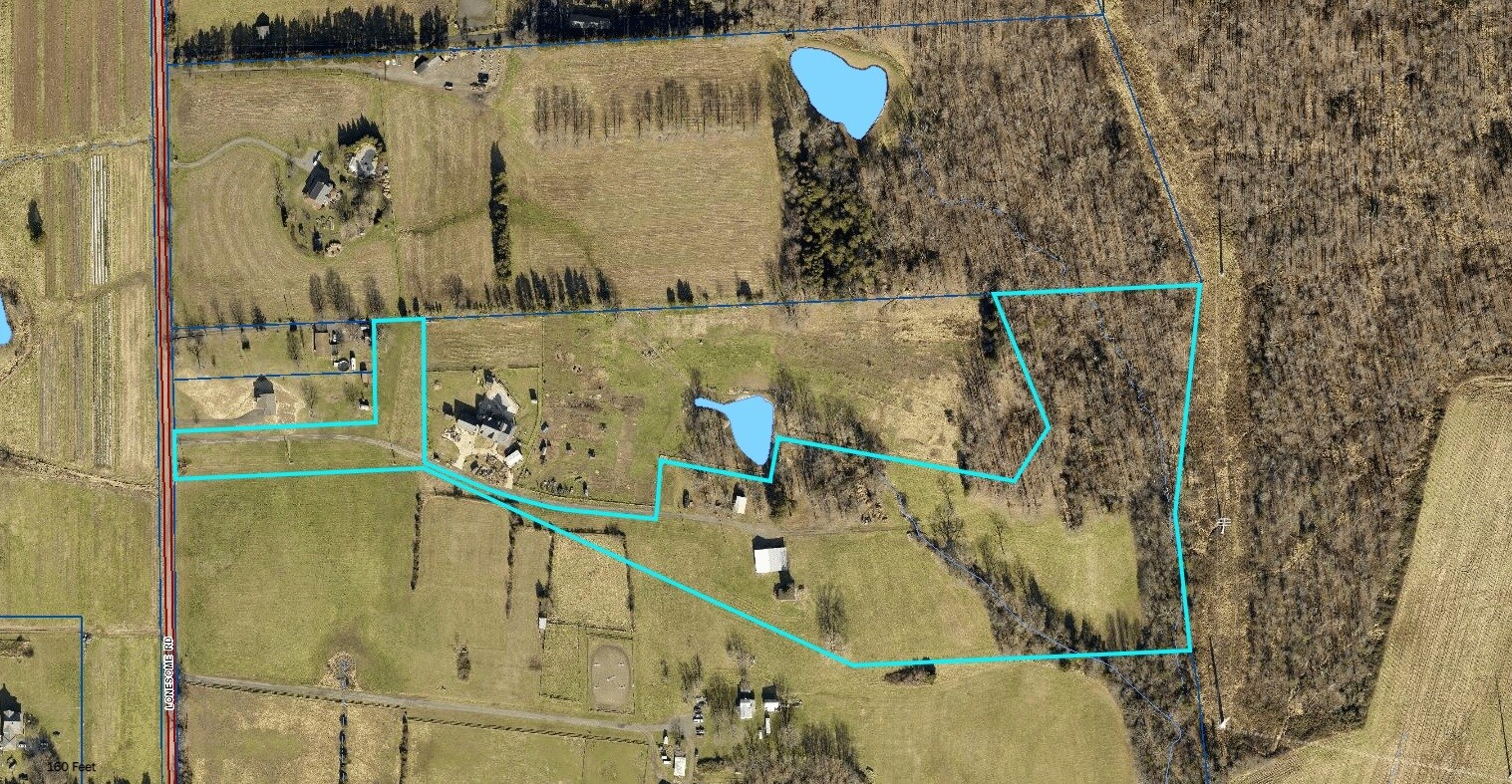 10161 Lonesome Rd, Nokesville, VA 20181 Land for Sale
