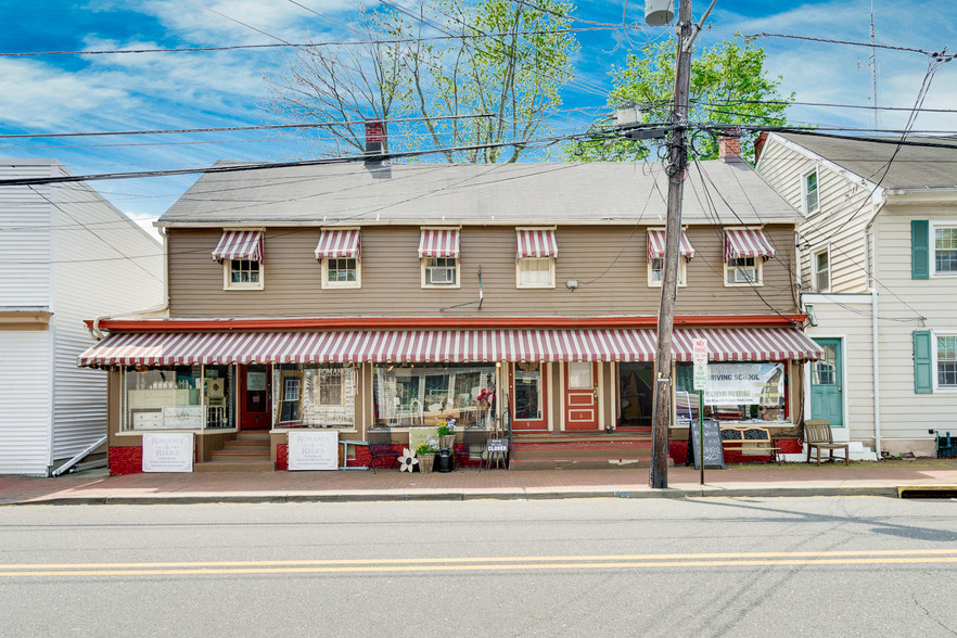 6 Church St, Allentown, NJ for sale - Building Photo - Image 1 of 1