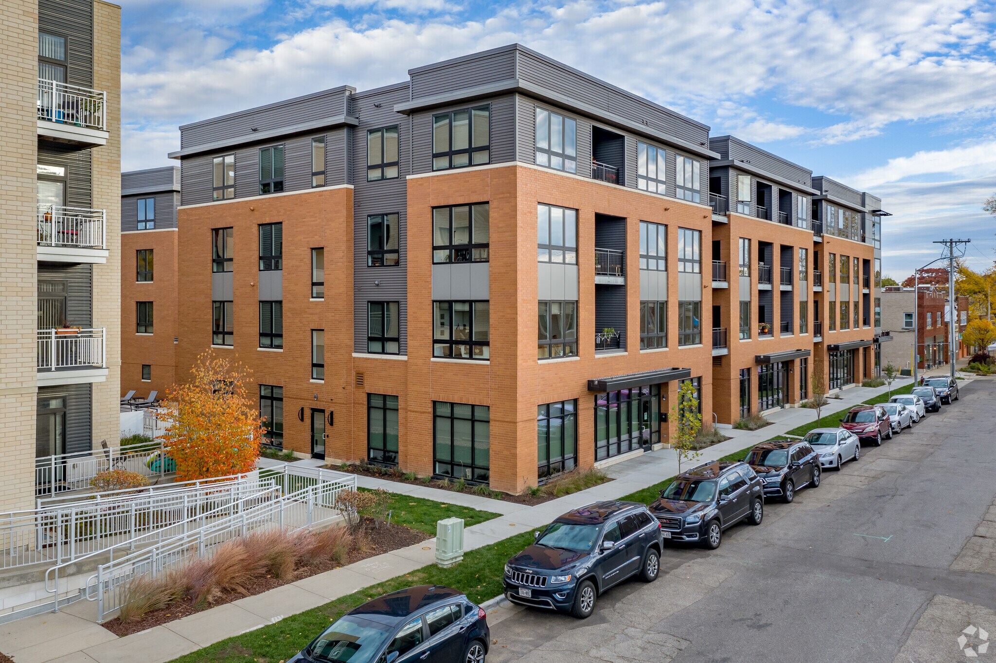 1958 Atwood Ave, Madison, WI 53704 Aventine