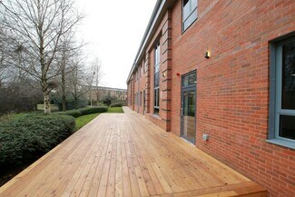 More details for 8 George Mann Rd, Leeds - Office for Lease
