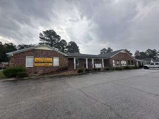 More details for 3452 Peach Orchard Rd, Augusta, GA - Office for Lease