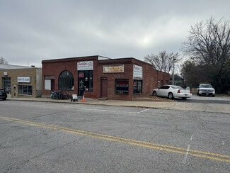 More details for 139 E Lexington Ave, Independence, MO - Retail for Sale