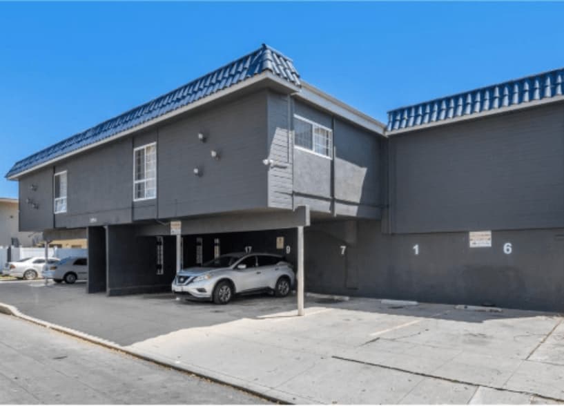 1850 Gardenia Ave, Long Beach, CA for sale - Building Photo - Image 2 of 16