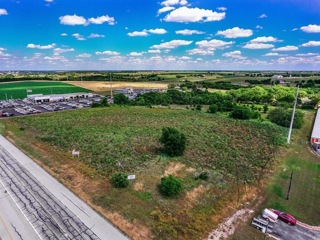 14050 US Highway 79, Taylor, TX for sale Building Photo- Image 1 of 1