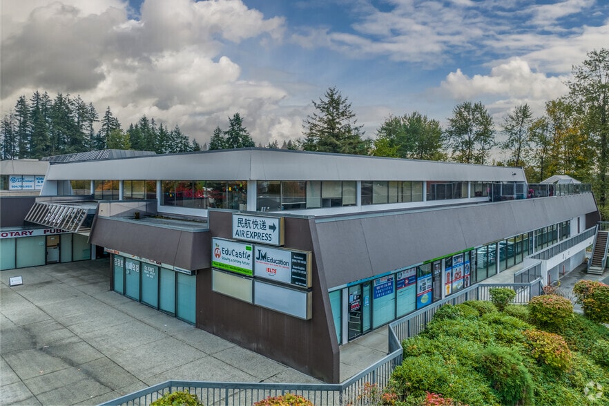 3030 Lincoln Ave, Coquitlam, BC for sale - Building Photo - Image 1 of 19