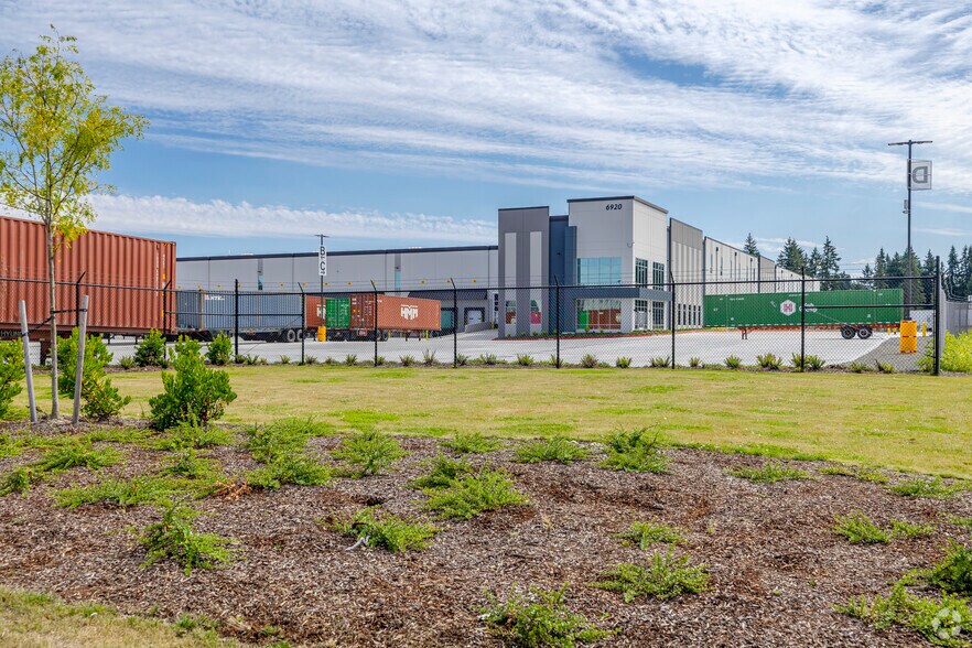 6920 192nd St E, Puyallup, WA for sale - Primary Photo - Image 1 of 1