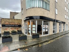 43 Richmond Rd, Kingston Upon Thames for lease Building Photo- Image 1 of 1