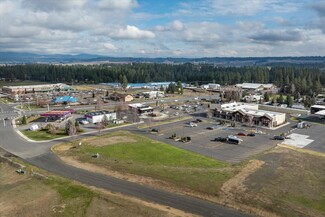 More details for 14017 Newport Highway, Mead, WA - Land for Lease