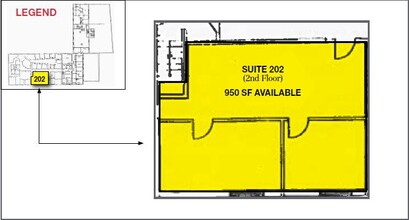 17 Watchung Ave, Chatham, NJ for lease Floor Plan- Image 1 of 1