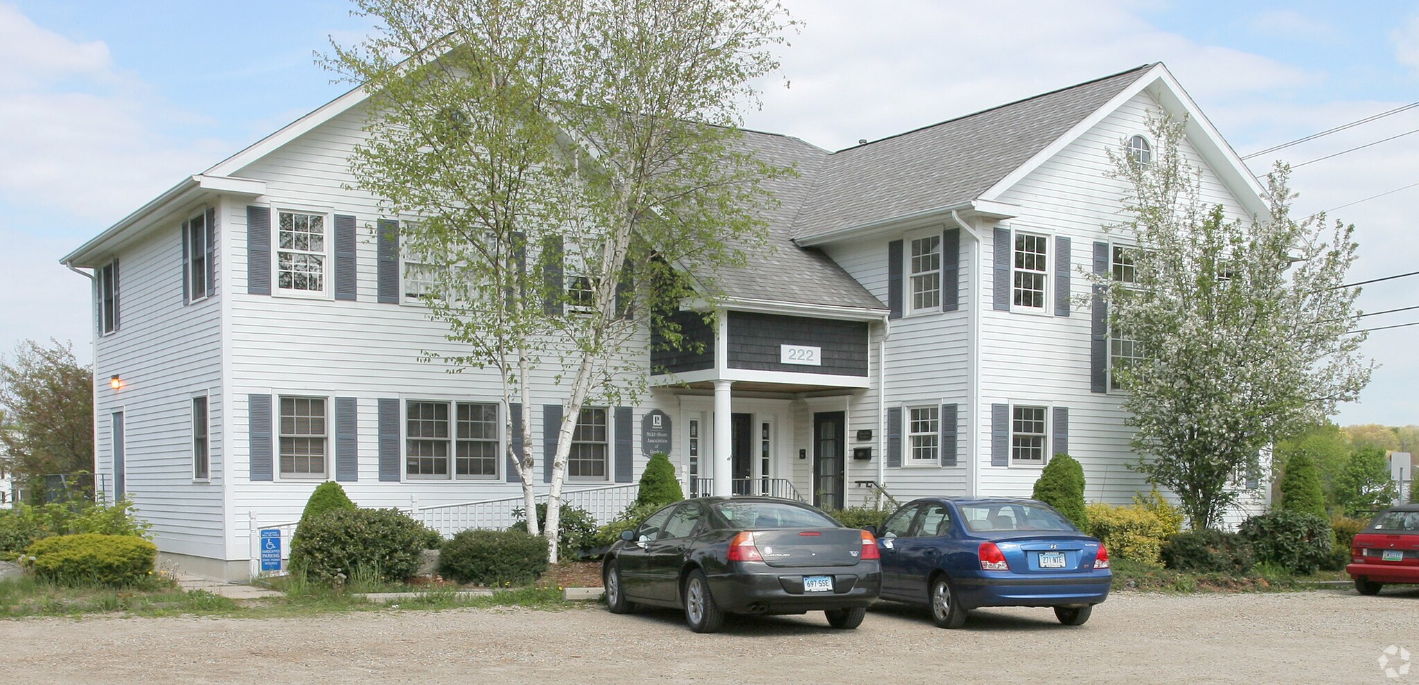 222 Old Boston Post Rd, Old Saybrook, CT for sale Primary Photo- Image 1 of 1