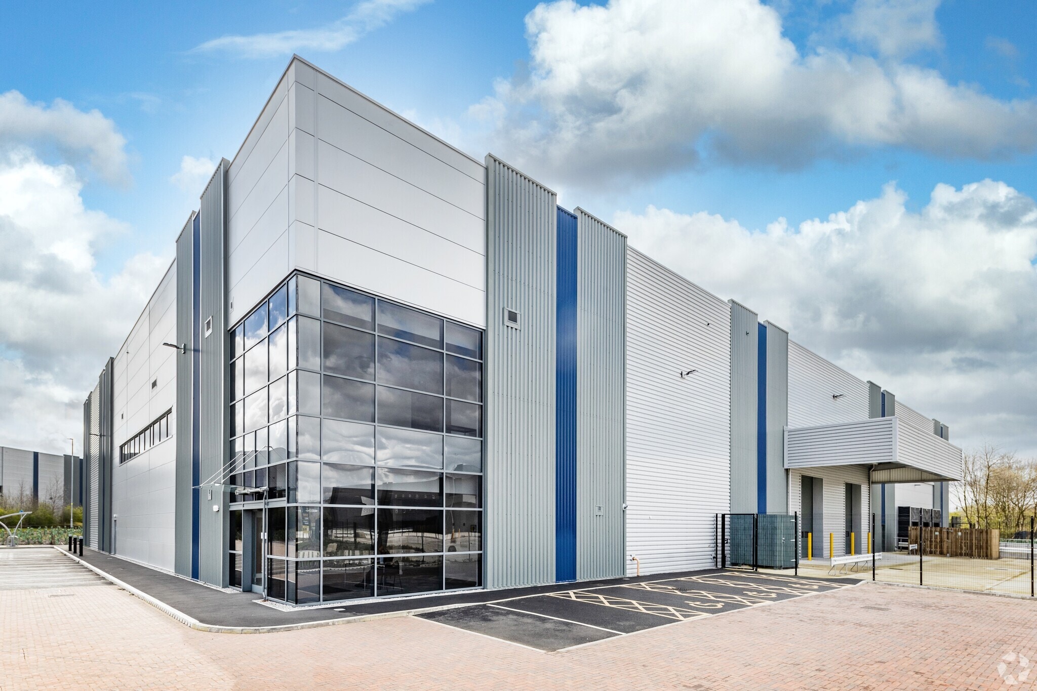 John Milne Av, Rochdale for lease Primary Photo- Image 1 of 40