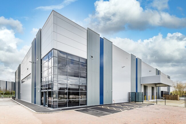 More details for John Milne Av, Rochdale - Industrial for Lease