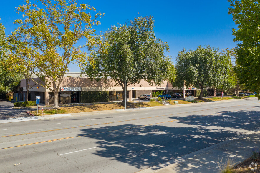 5406 Thornwood Dr, San Jose, CA for sale - Building Photo - Image 1 of 1