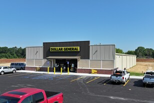 Dollar General - NNN Property