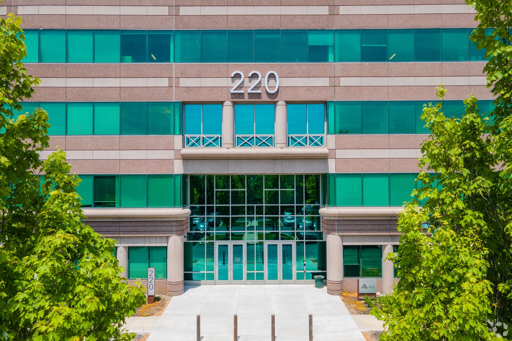 224 Valley Creek Blvd, Exton, PA 19341 The Campus at Valley Creek