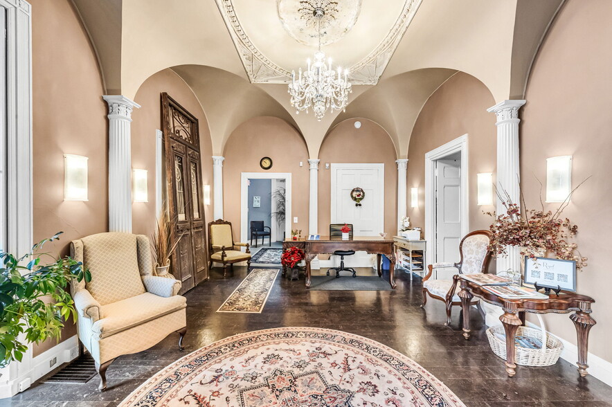 29-37 Elliot St, Springfield, MA for sale - Lobby - Image 3 of 11