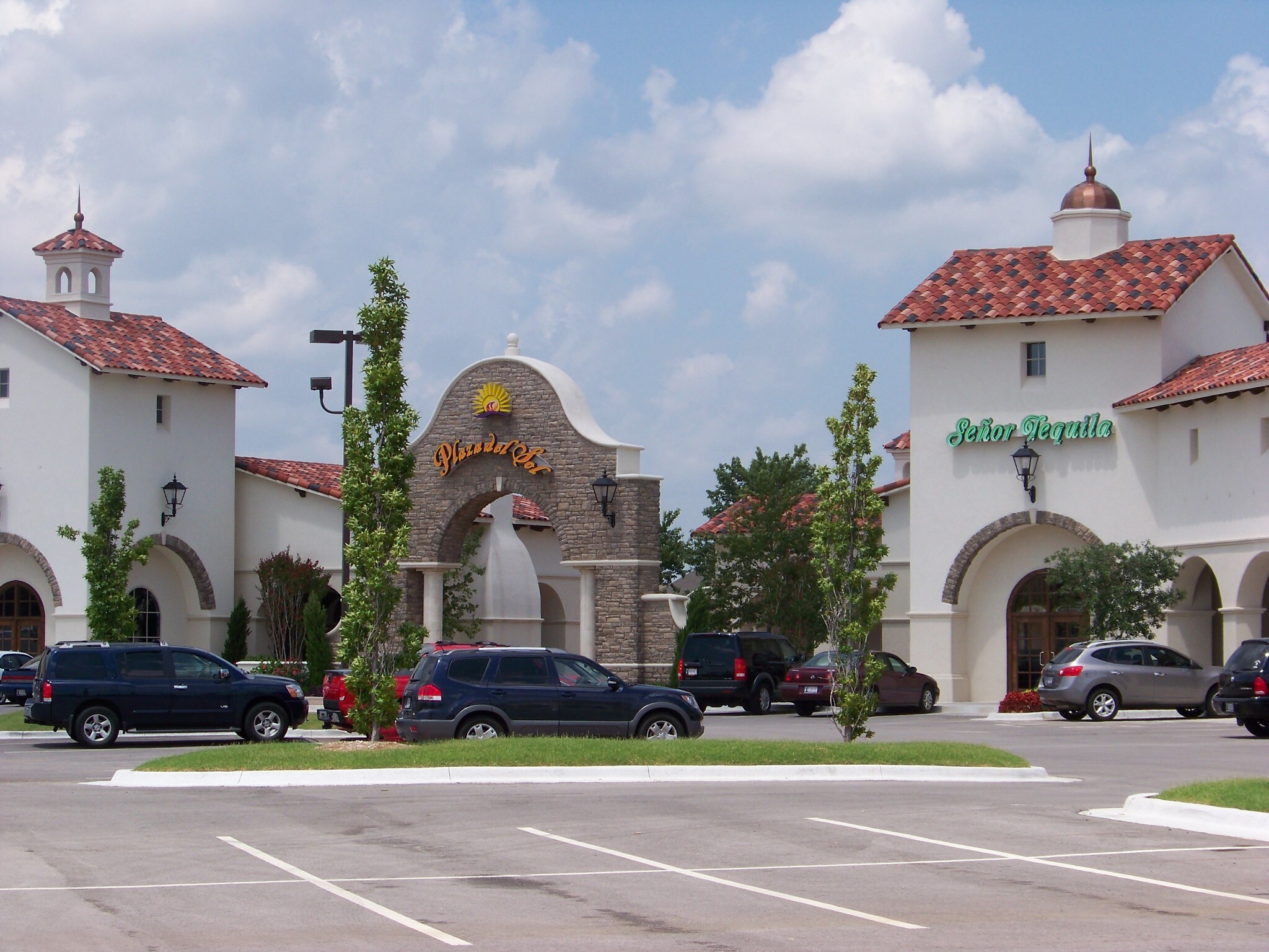 9999 S Mingo Rd, Tulsa, OK for sale Building Photo- Image 1 of 1