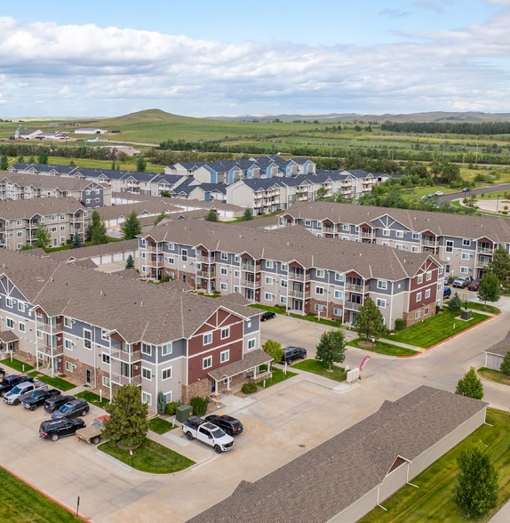 Bakken Portfolio portfolio of 2 properties for sale on LoopNet.com - Building Photo - Image 2 of 8