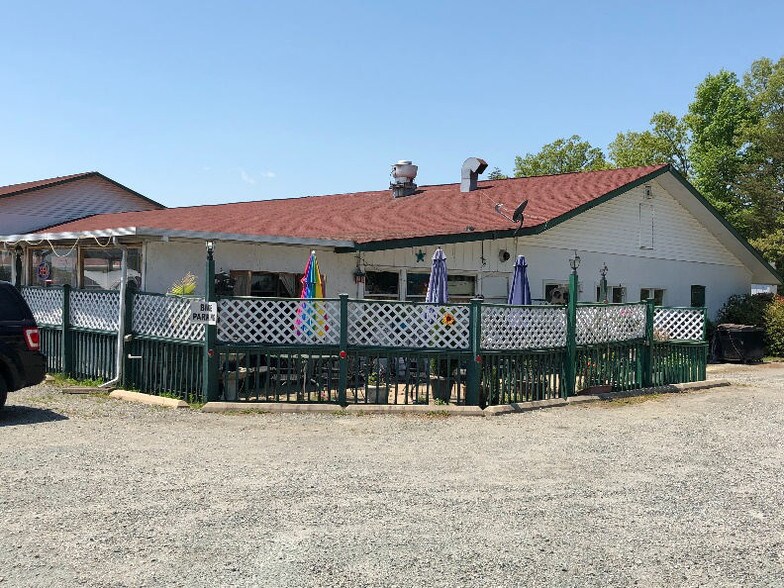 5152 Courthouse Rd, Spotsylvania, VA for sale - Building Photo - Image 1 of 1