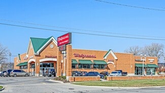 More details for 21213 Harper Ave, Saint Clair Shores, MI - Retail for Lease