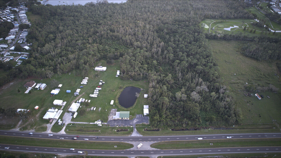 4559 US Highway 17 92 W, Haines City, FL for lease - Aerial - Image 3 of 131