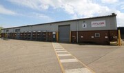 West Carr Business Park - Warehouse