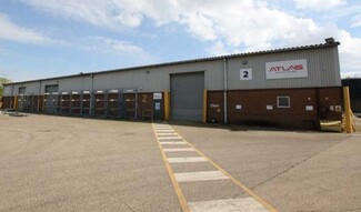 More details for West Carr Ln, Hull - Industrial for Lease