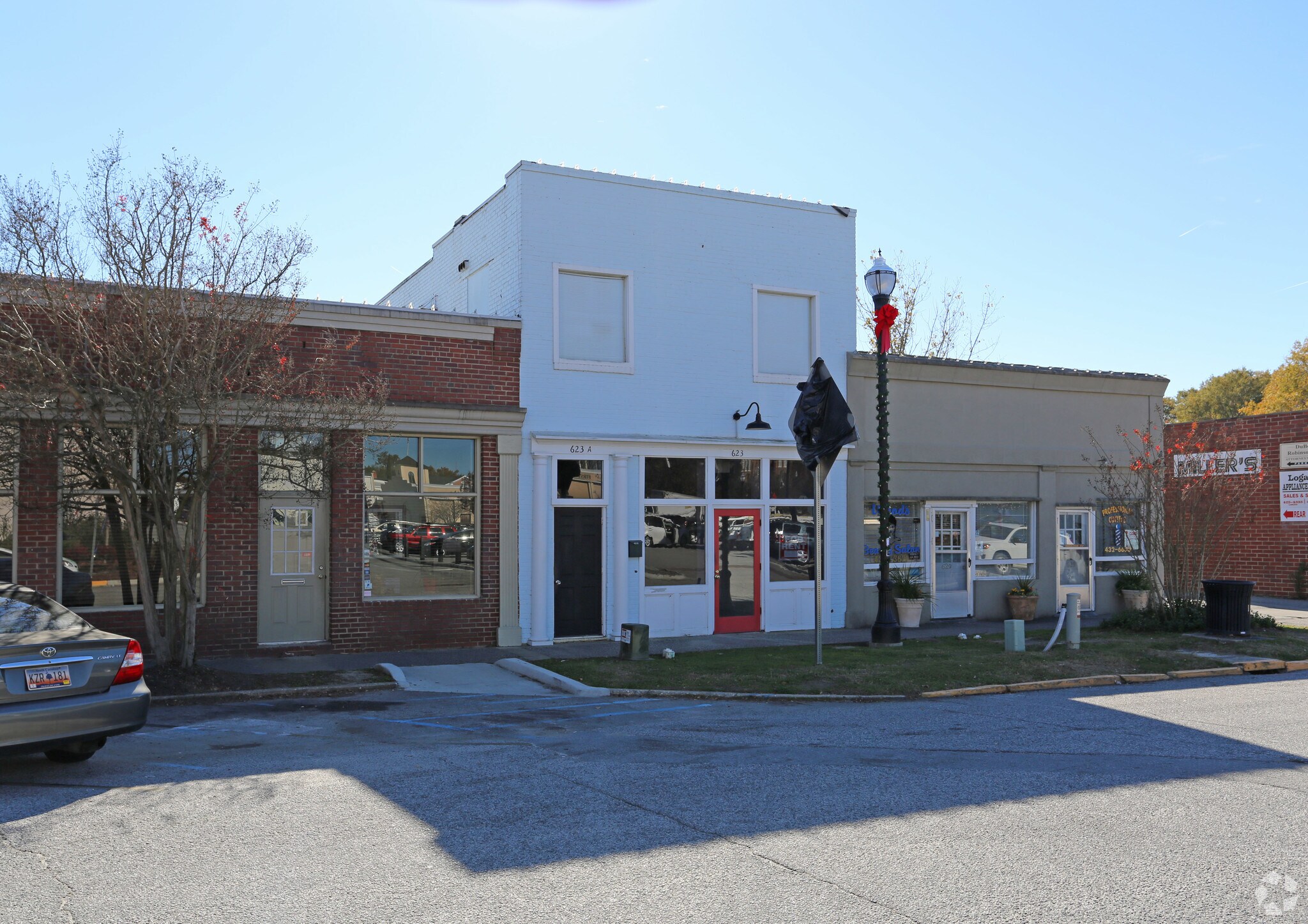 623 Rutledge St, Camden, SC for sale Primary Photo- Image 1 of 1
