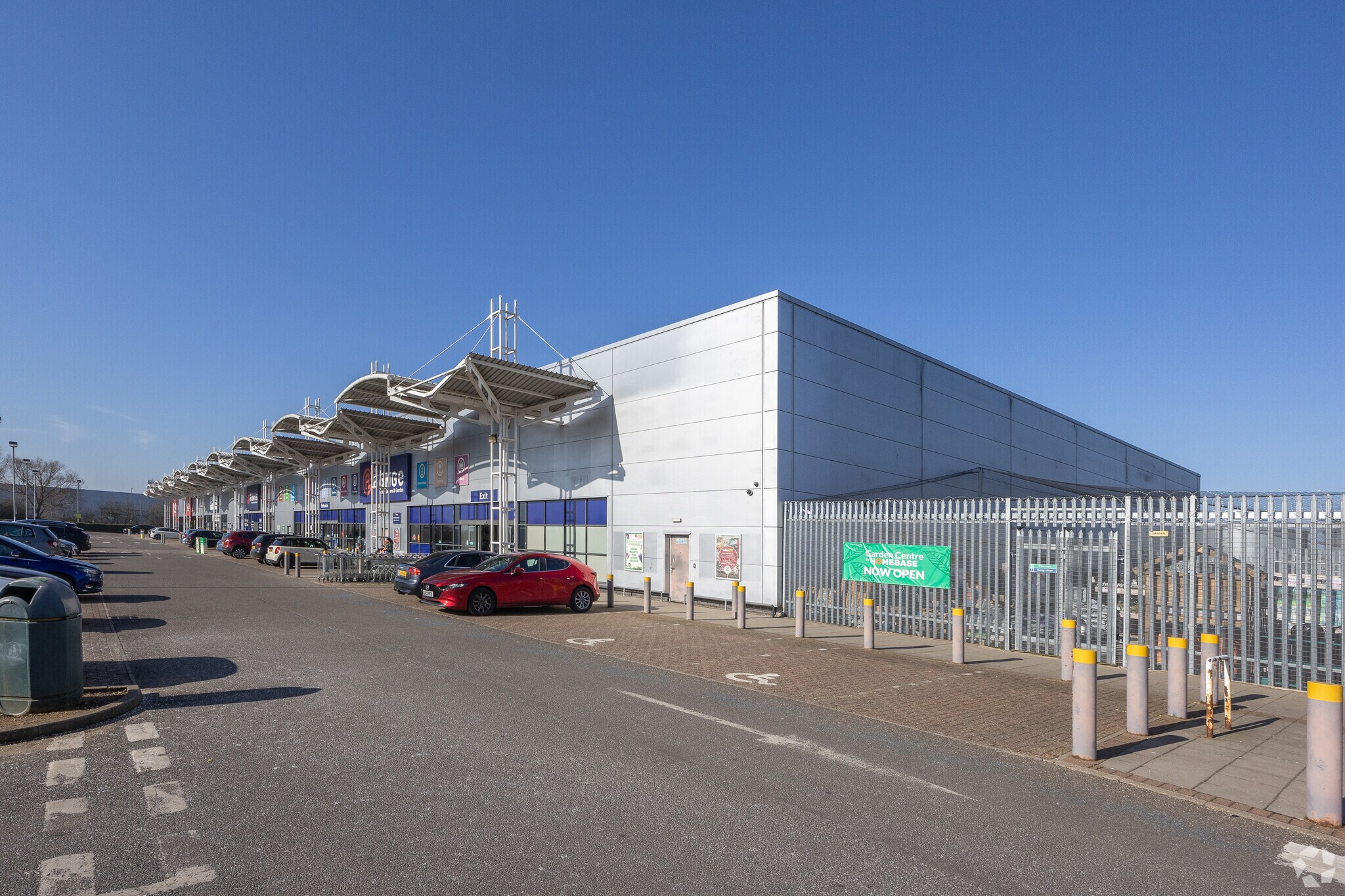 5 Race Meadows Way, Kempston for lease Building Photo- Image 1 of 2