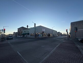 More details for 13102 S Western Ave, Blue Island, IL - Office for Lease