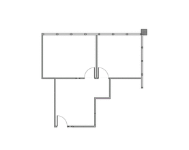 9304 Forest Ln, Dallas, TX for lease Floor Plan- Image 1 of 1