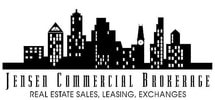 Jensen Commercial Brokerage