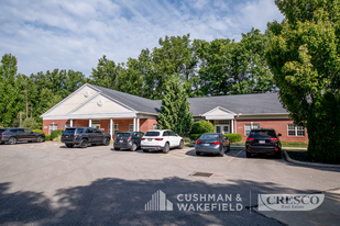 27887 Clemens Rd, Westlake OH - Commercial Real Estate