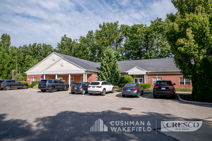 27887 Clemens Rd, Westlake, OH for lease - Building Photo - Image 1 of 8