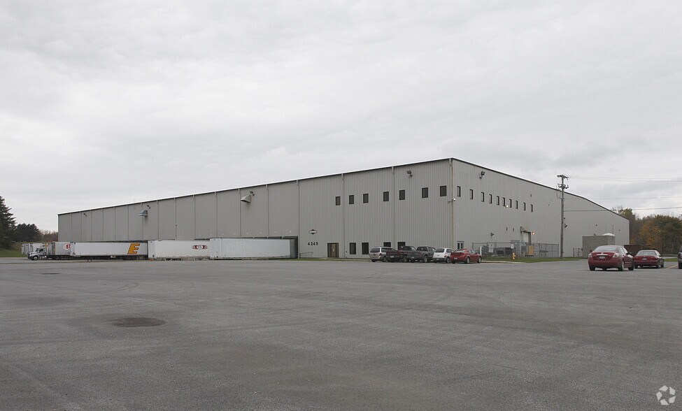 4245 Highbridge Rd, Sherrill, NY for sale - Primary Photo - Image 1 of 1