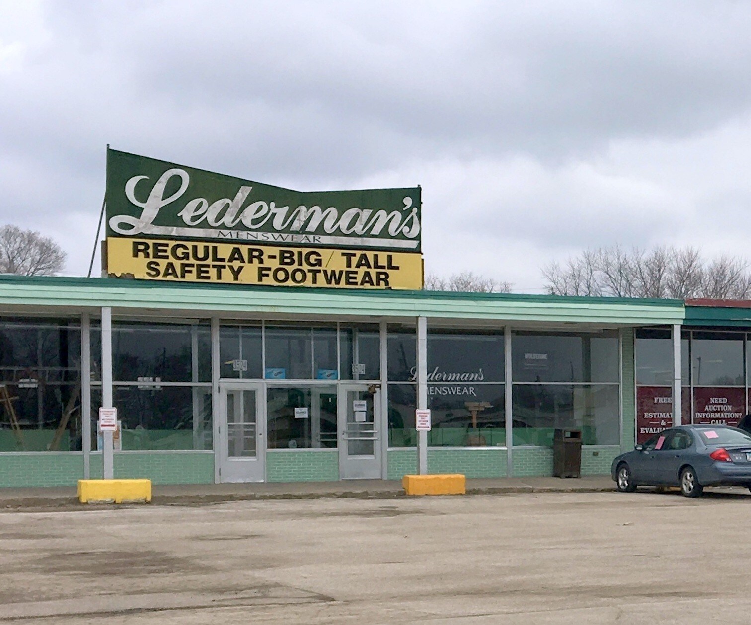 3516-3524 Lafayette Rd, Evansdale, IA for sale Other- Image 1 of 1